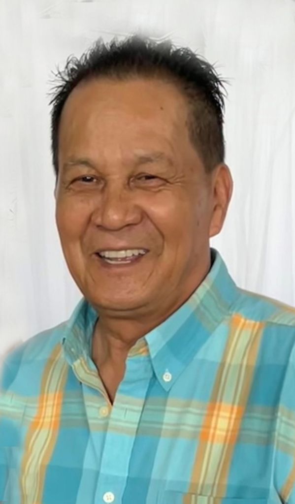 Prasith "Souk" Keoninh Profile Photo