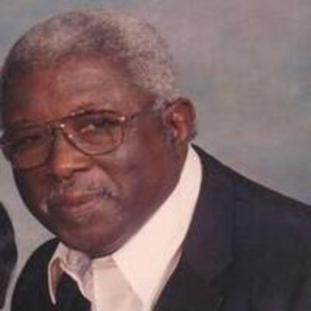 Willie Grady Dixon