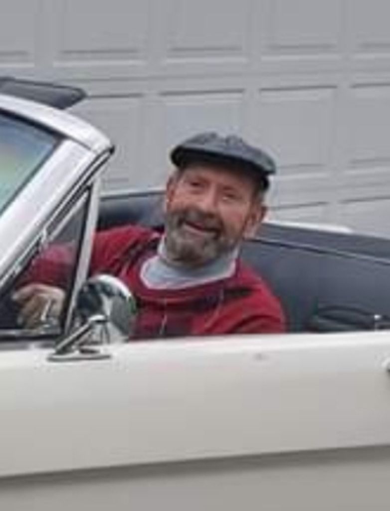 Jerome J. Entenman Profile Photo
