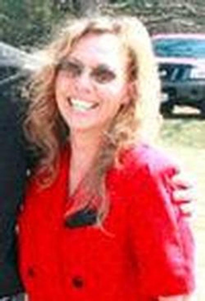 Julie Ann Aldridge Profile Photo