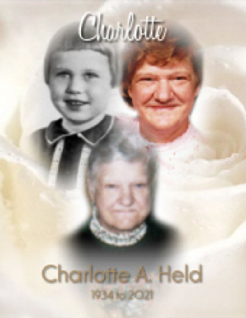 Charlotte A. Held Profile Photo