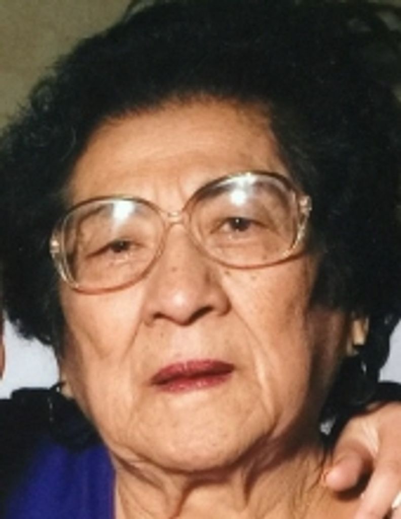 Elvira Aleman