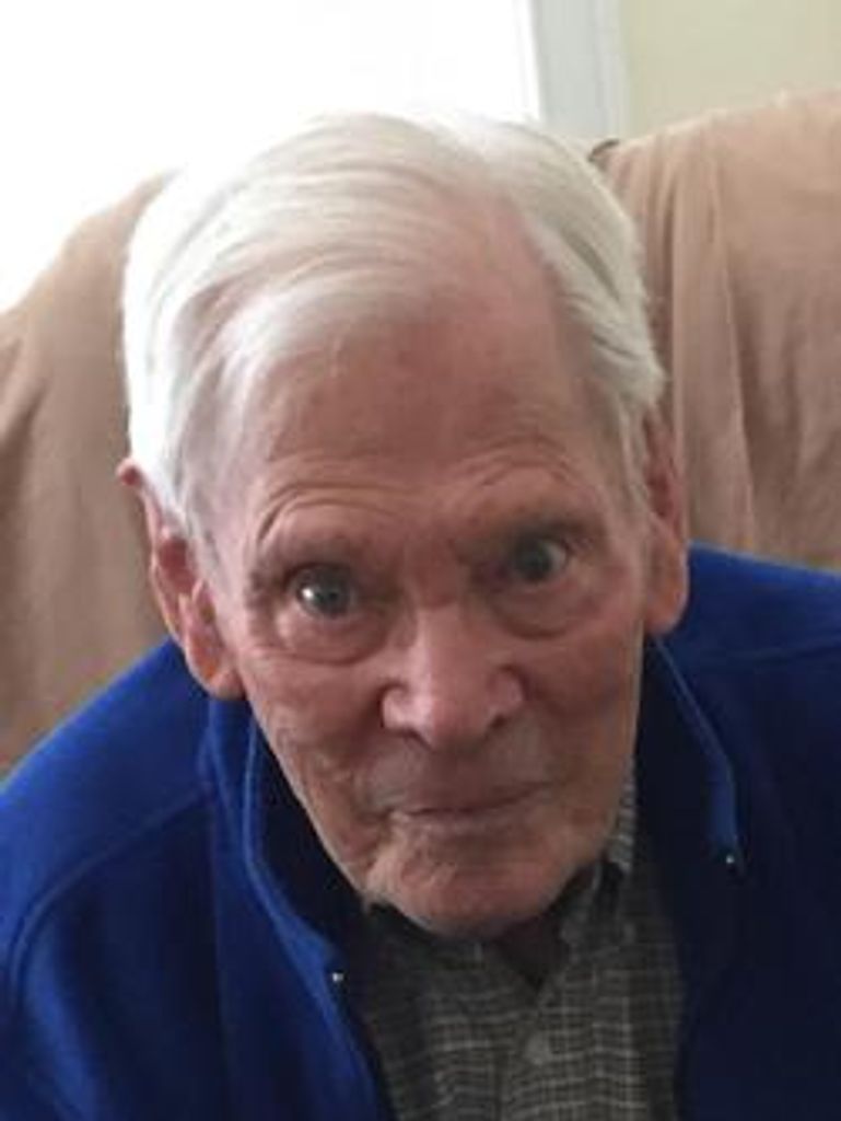 Melvin Kenneth Engebretson