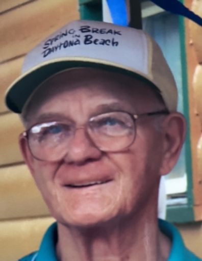 Arthur "Bud" Garris Jr. Profile Photo
