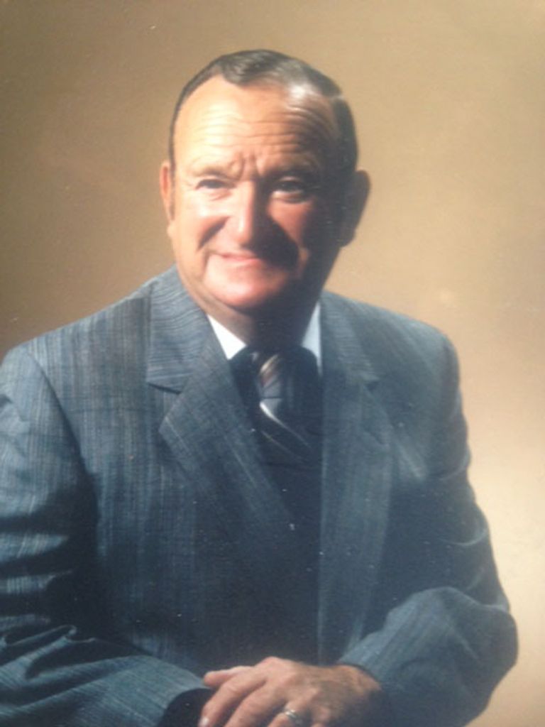 Lucien Berube Profile Photo