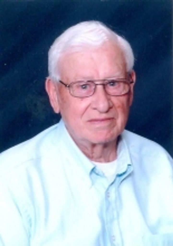 Allen D. Roberts