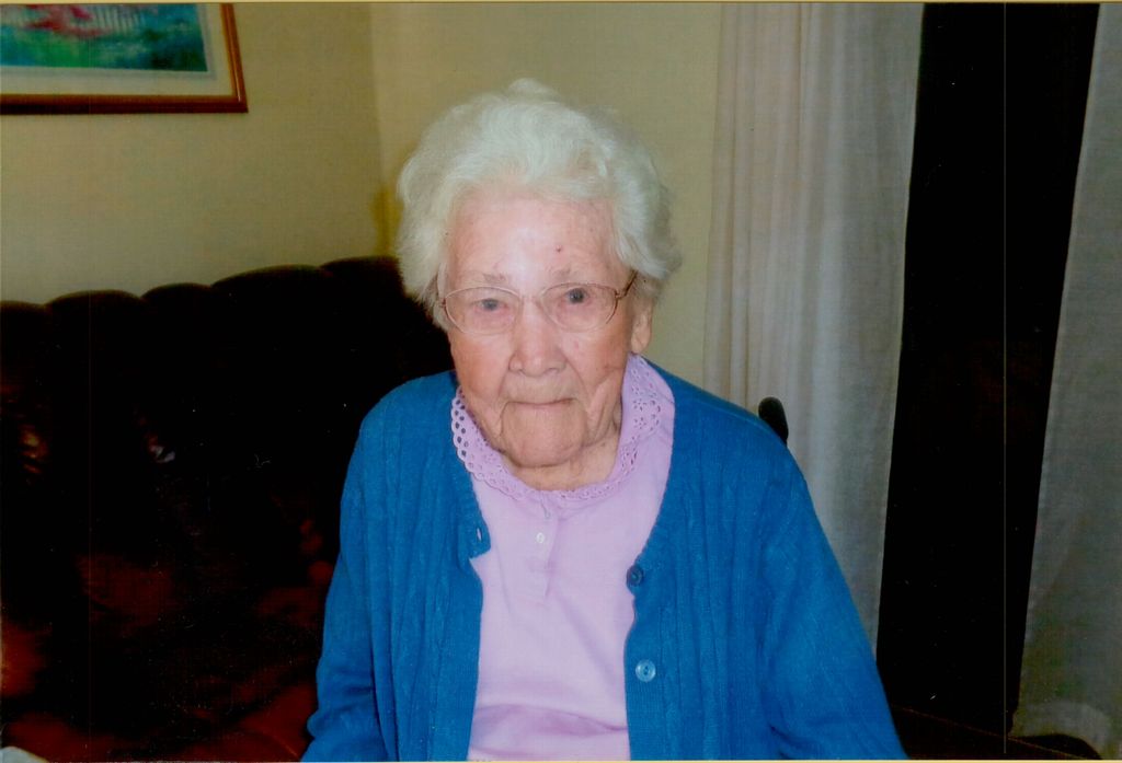 Mary Seabolt Profile Photo