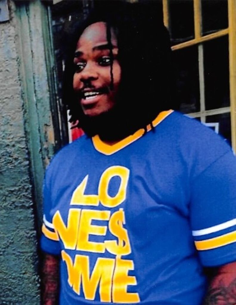 Brandon Michael Warren