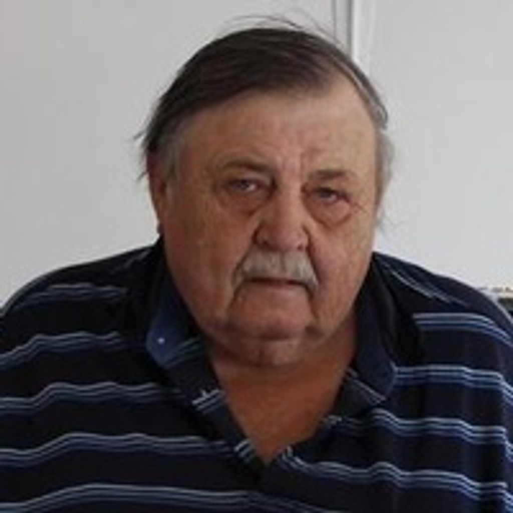 Darryl Ostlie