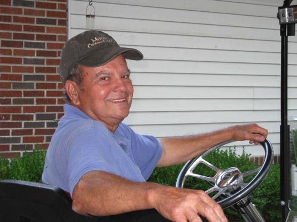 Bennie “Pete” Lemuel Moore Profile Photo