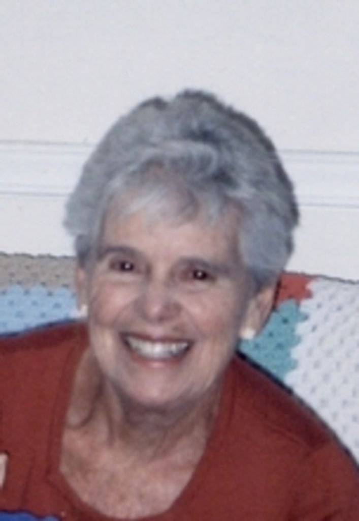 Dorothy D. Cronin