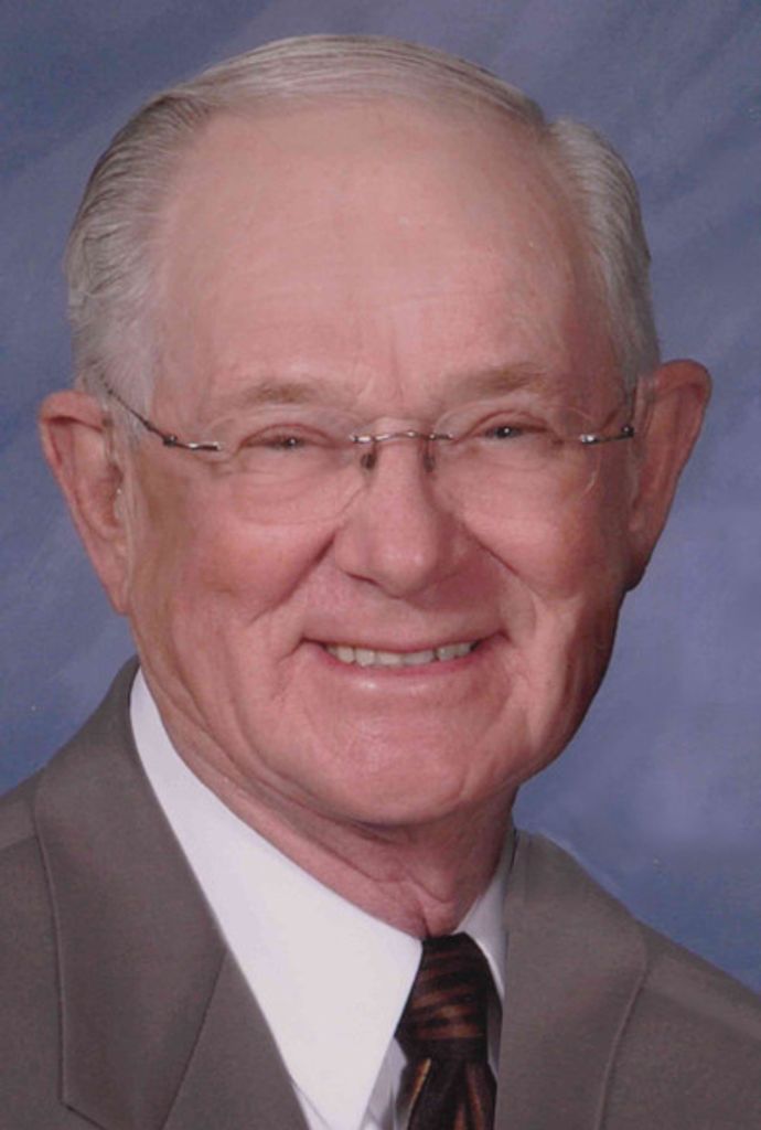 Lyle Robert "Bob" Price Profile Photo