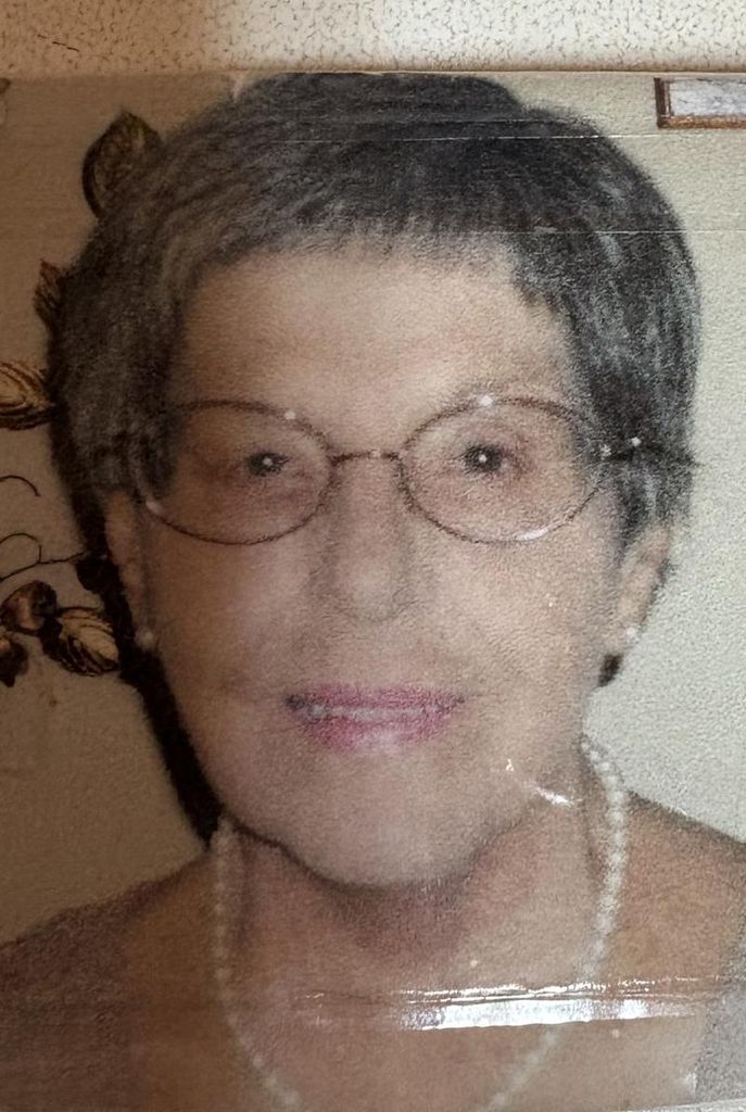 Barbara Ann Hines Profile Photo