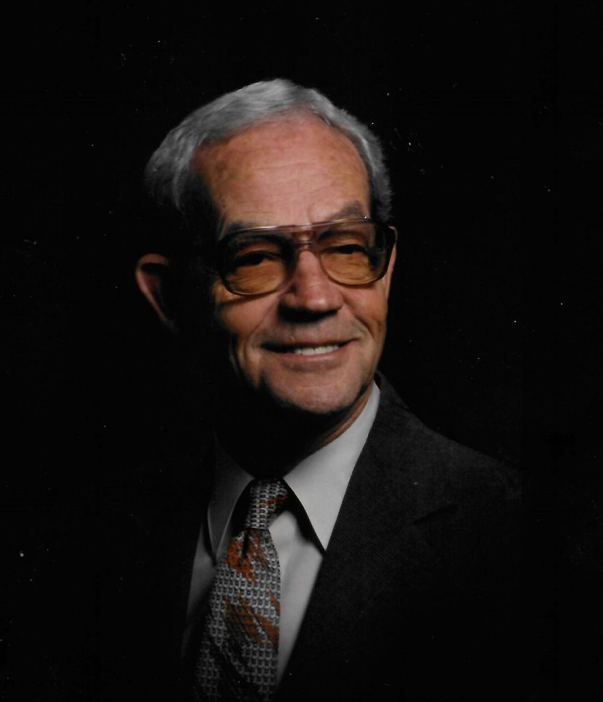Donald Shively