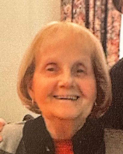 Minnie Oney's obituary image