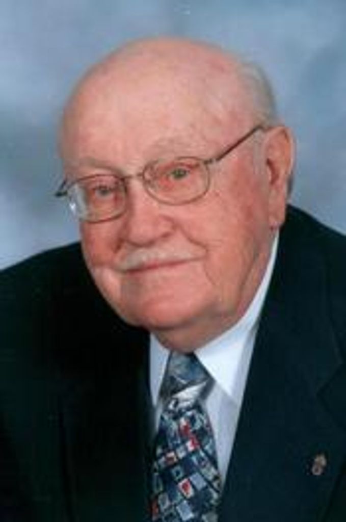 David Webster Spraker