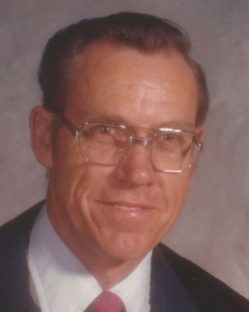 Wilburn Olson