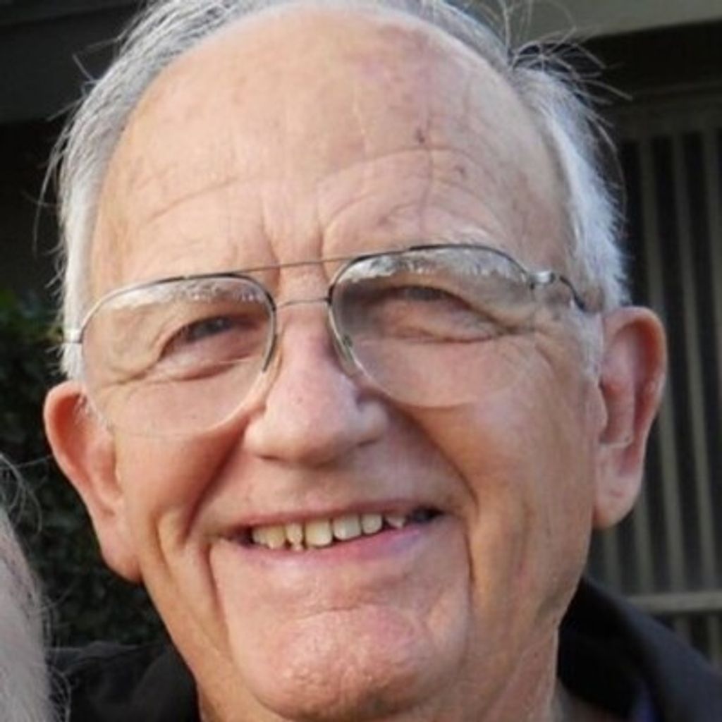 Bert Christian Howmann