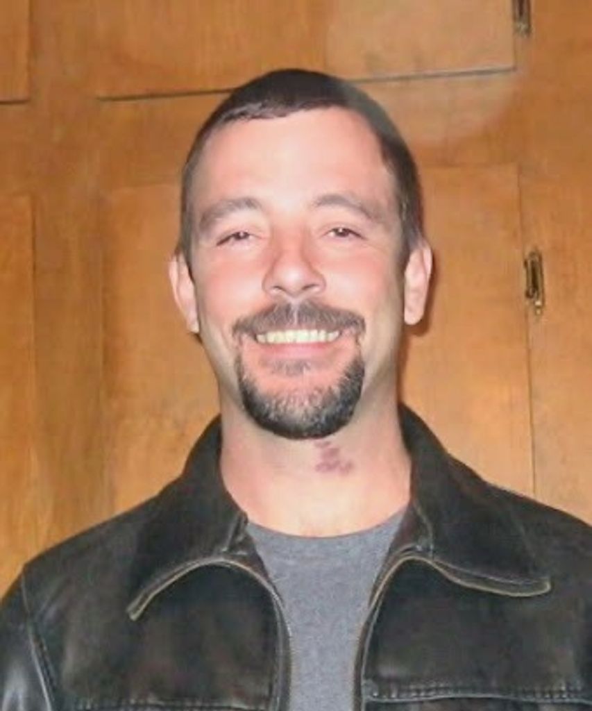 Michael Ray Hamilton