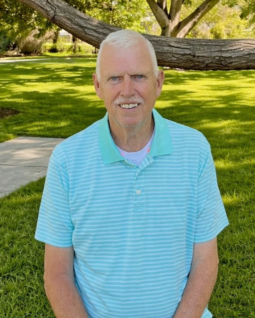 Curtis William Ford Profile Photo