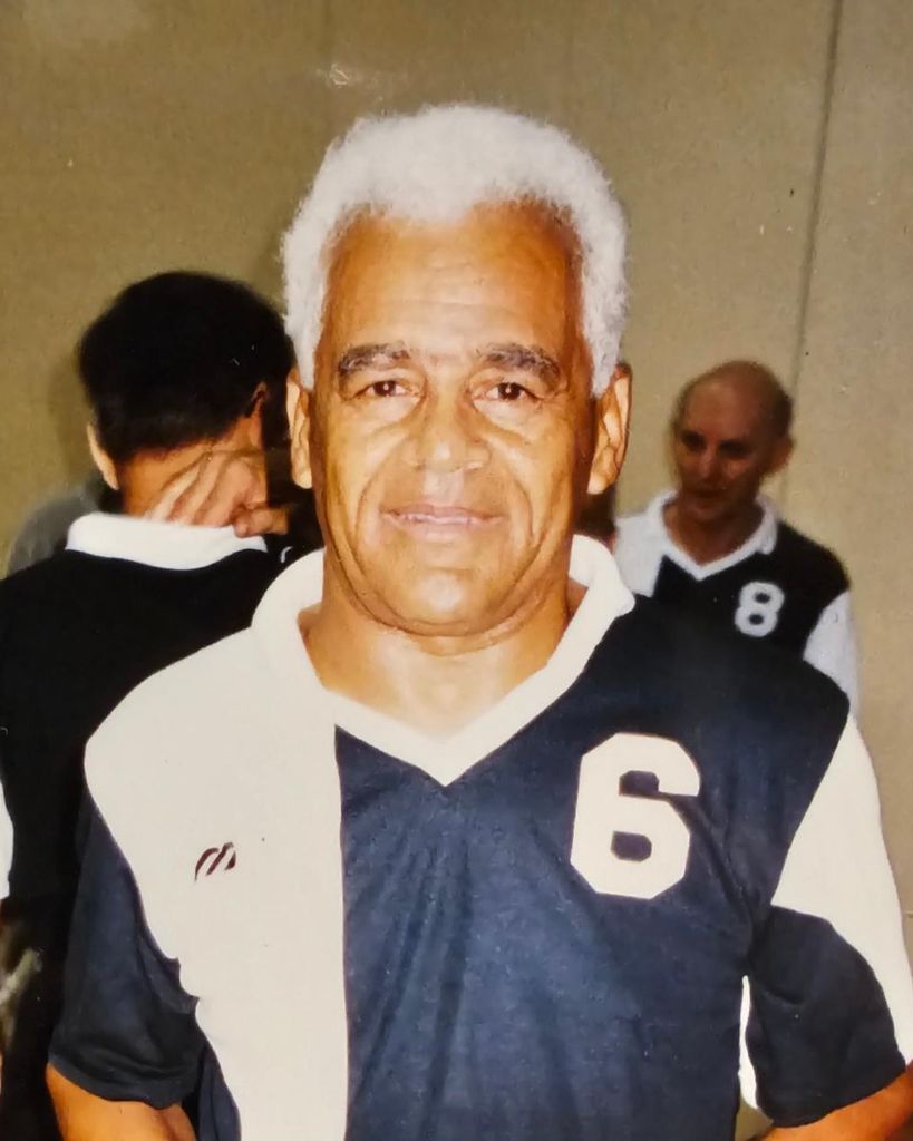 Robert Perry Kingsley, Jr.