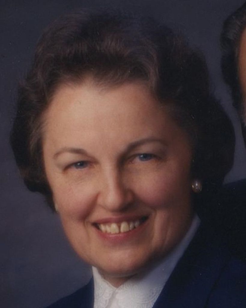Jean D. Zug