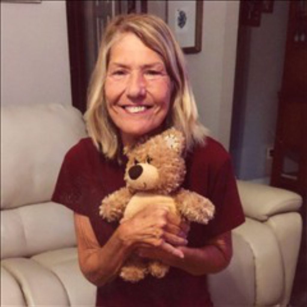 Mary Kathleen Myers Profile Photo