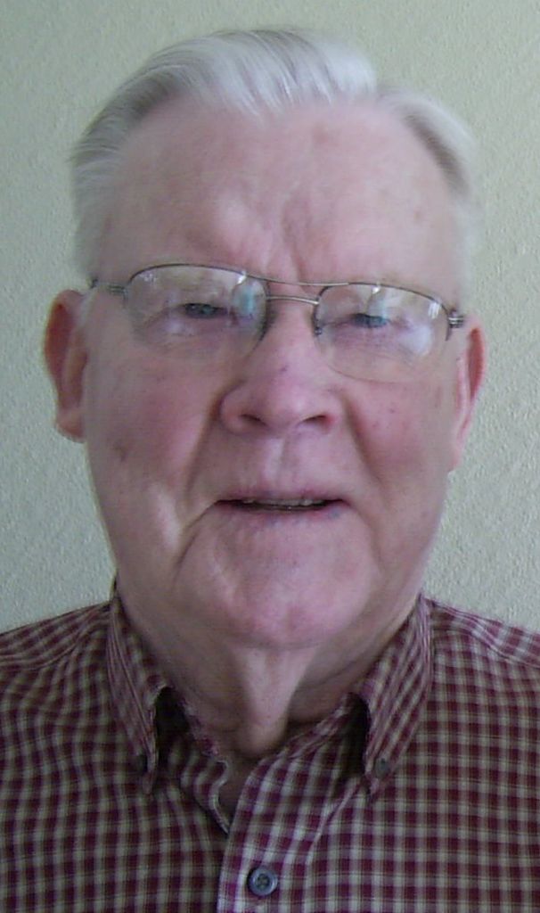 Wayne L. Olson Profile Photo