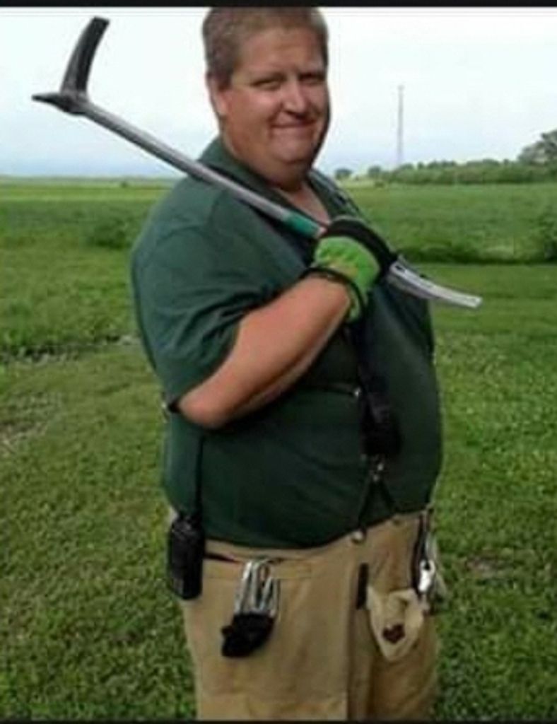 Bradley Dean Tendall Profile Photo