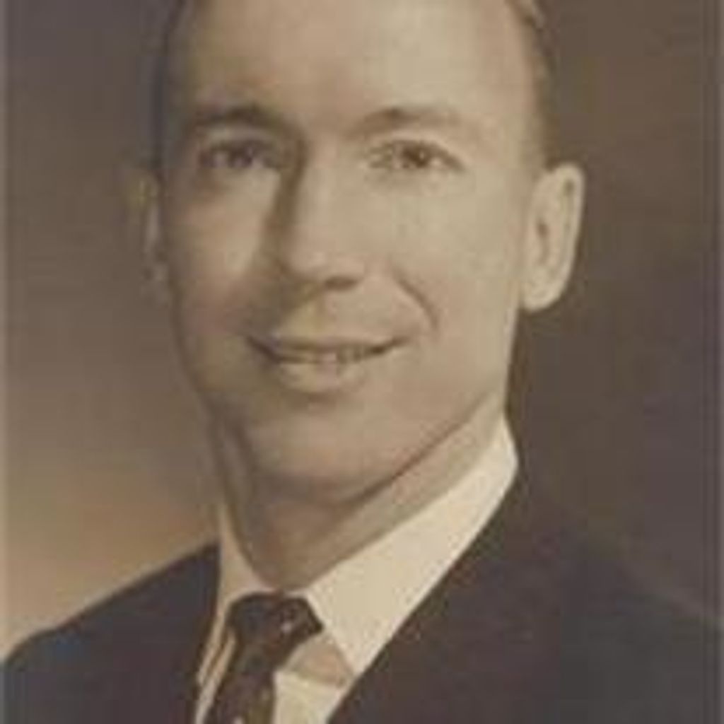 Donald Davis