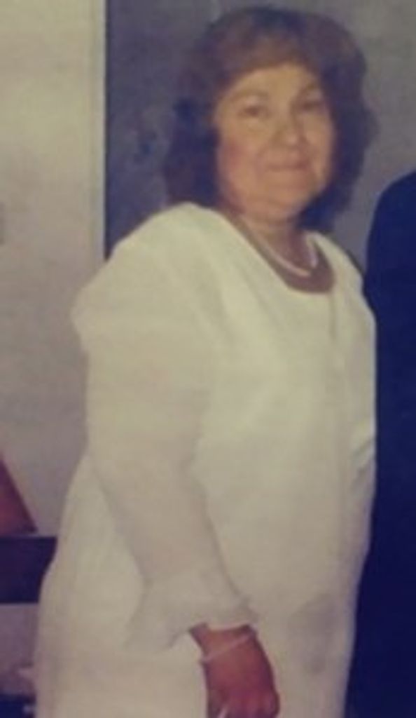 Kathy Marie Brunner