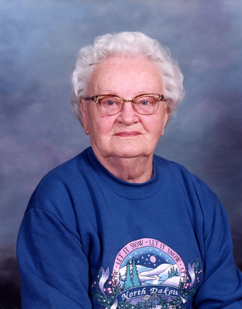 Ruth Grande