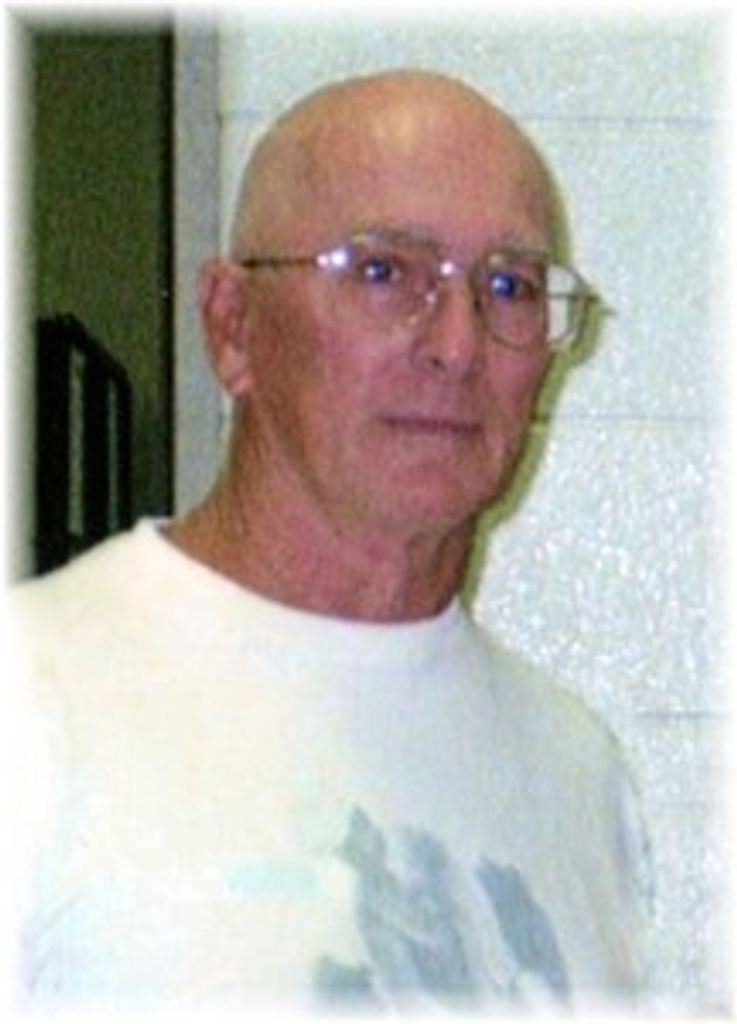 James R Harper