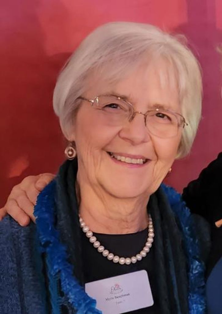 Myra J. Baughman Profile Photo