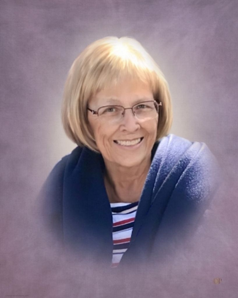 Vicki Diane Martineau