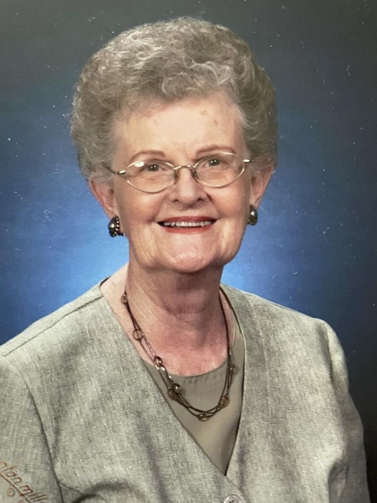 Mary Sue Moore Farish Profile Photo