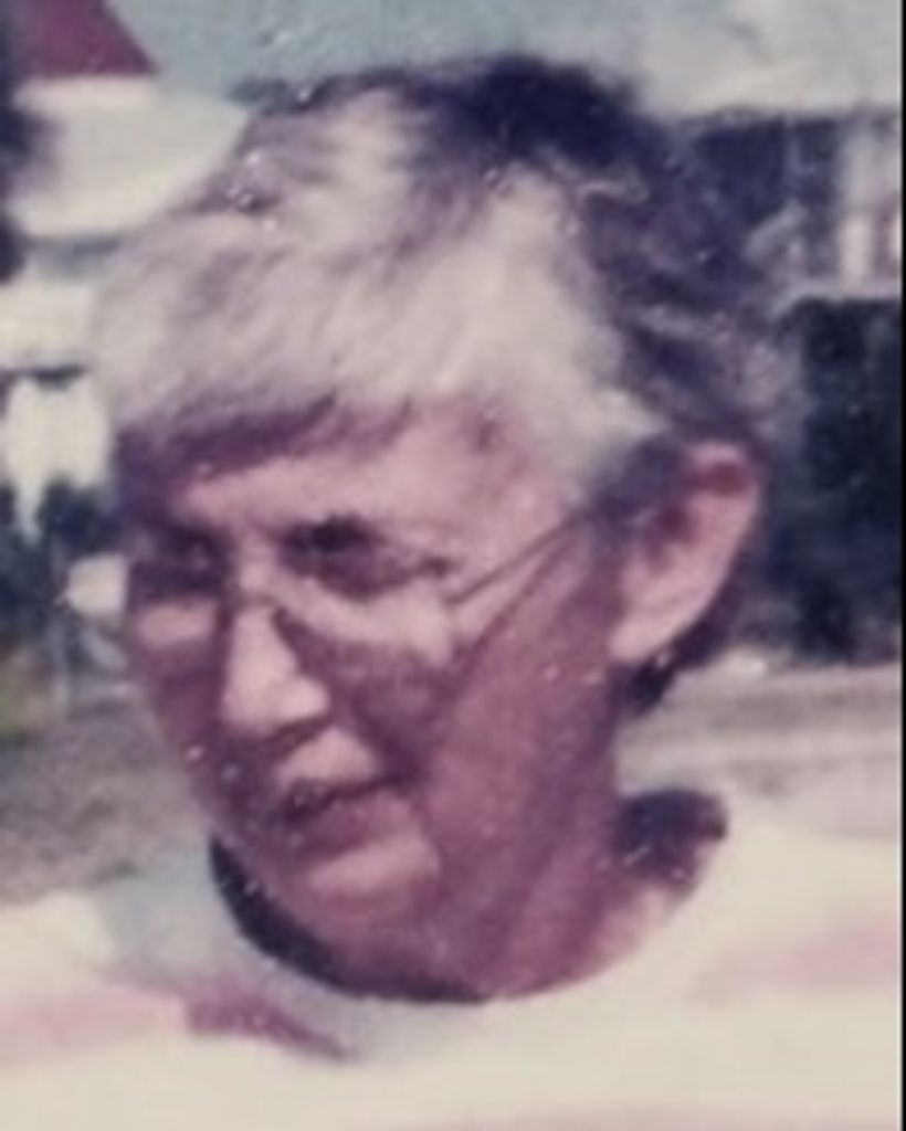 Rebecca Miller Jones Profile Photo