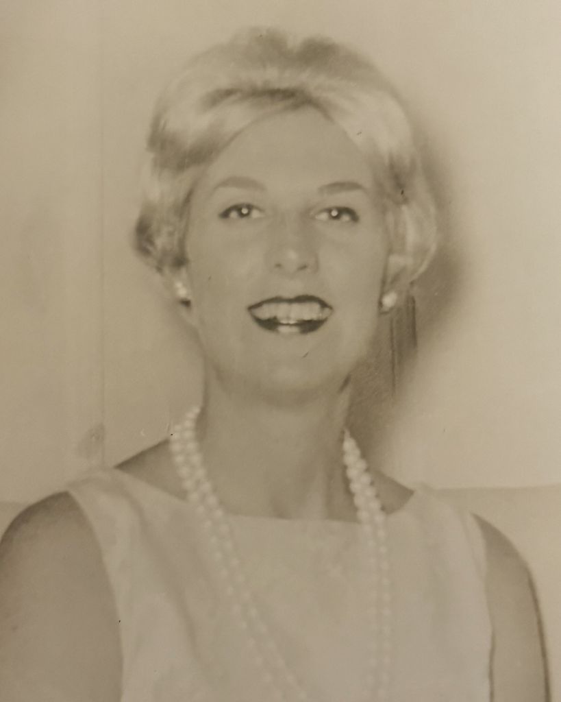 Margaret "Peggy" M. O'Neill Profile Photo