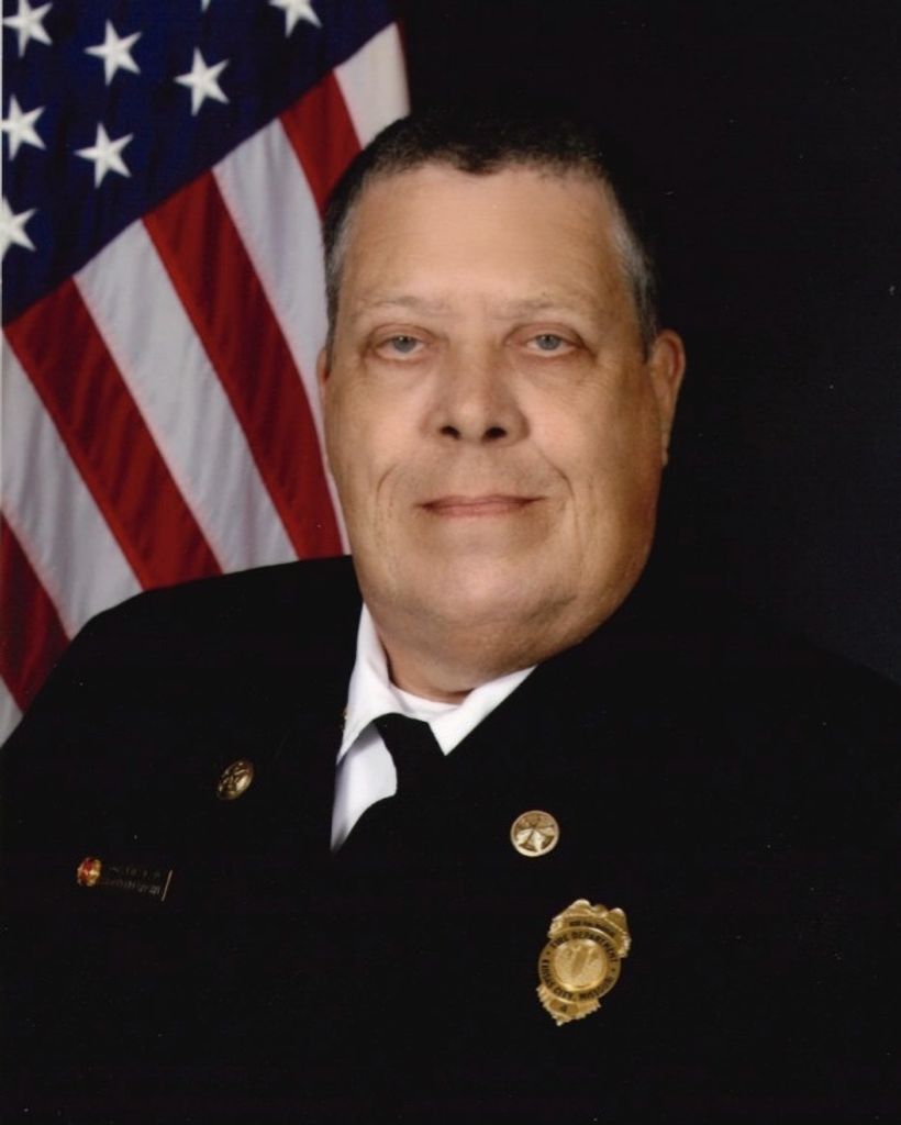 Thomas Francis Kievlan Profile Photo