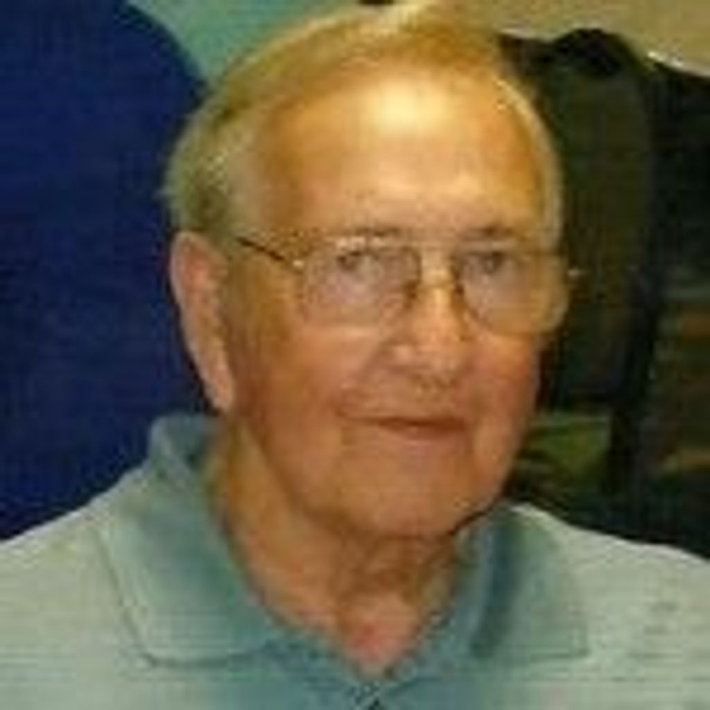Harry Francis Menestrina