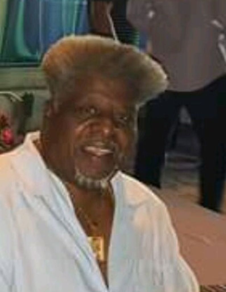 James Oscar Woods Jr. Profile Photo