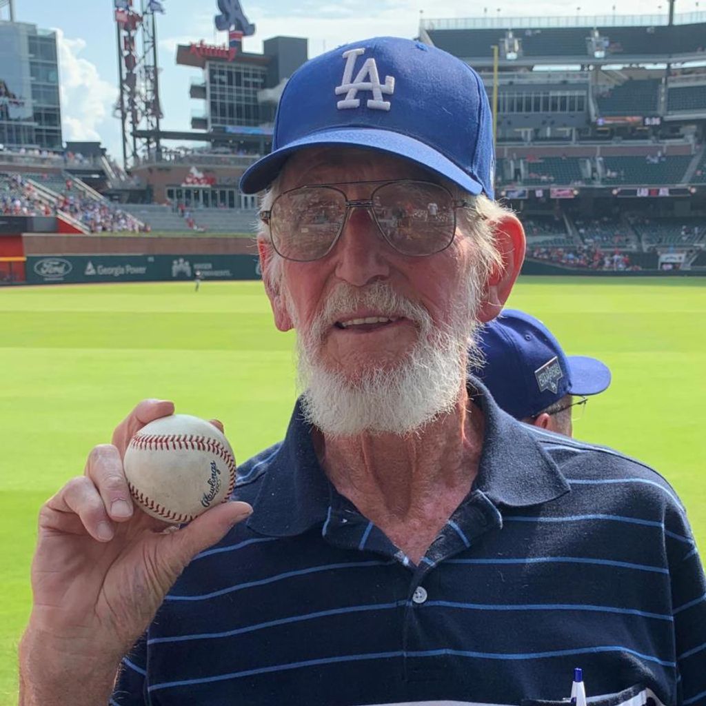 Gary Alvin Dunn Profile Photo