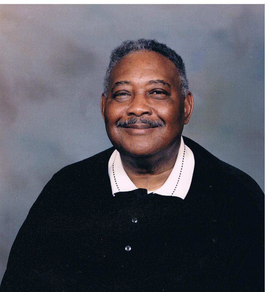 Fellom Alexander Jr.