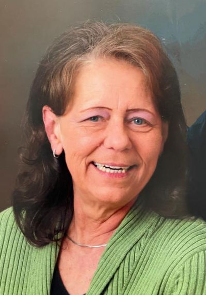 Linda L. Zegers Profile Photo