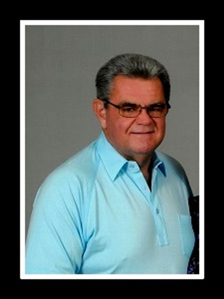 Mike Cromer