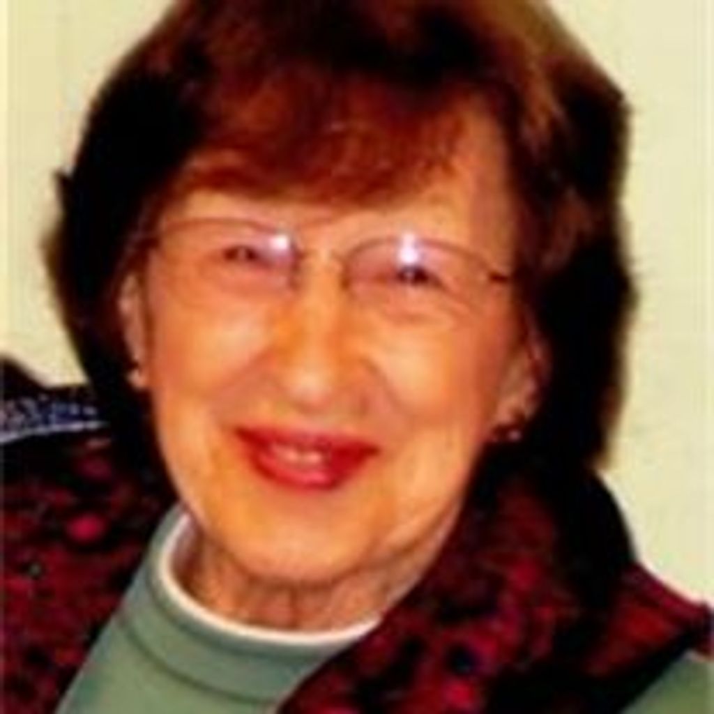 Helen I. Jurkovics
