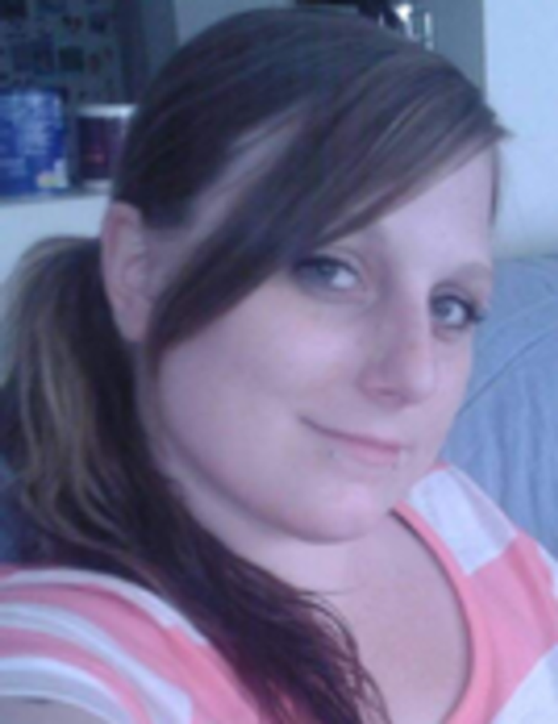 Kira M. Doucet Profile Photo