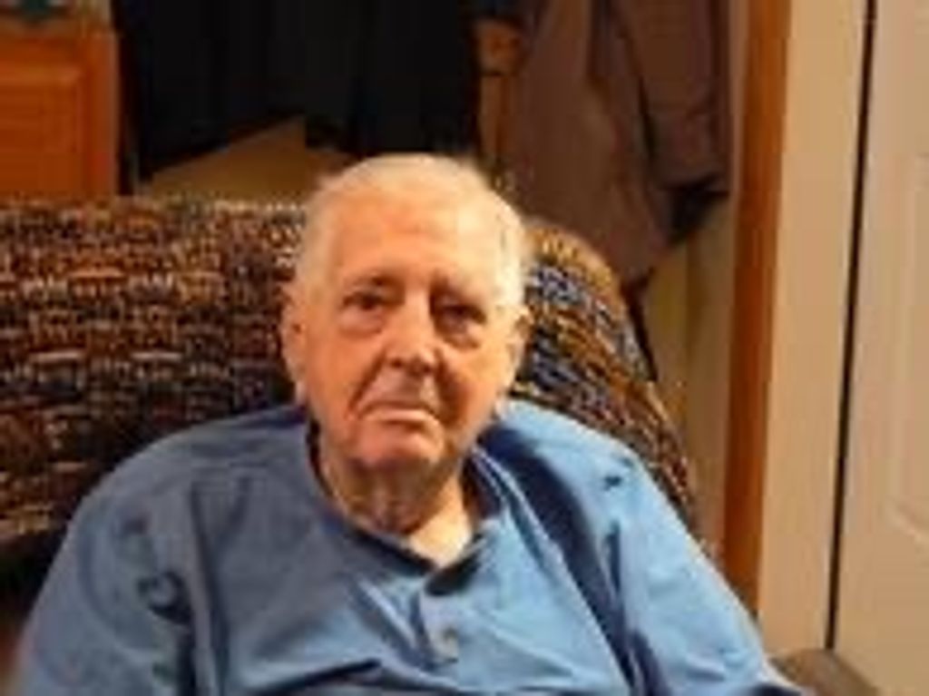 Kenneth Stickney
