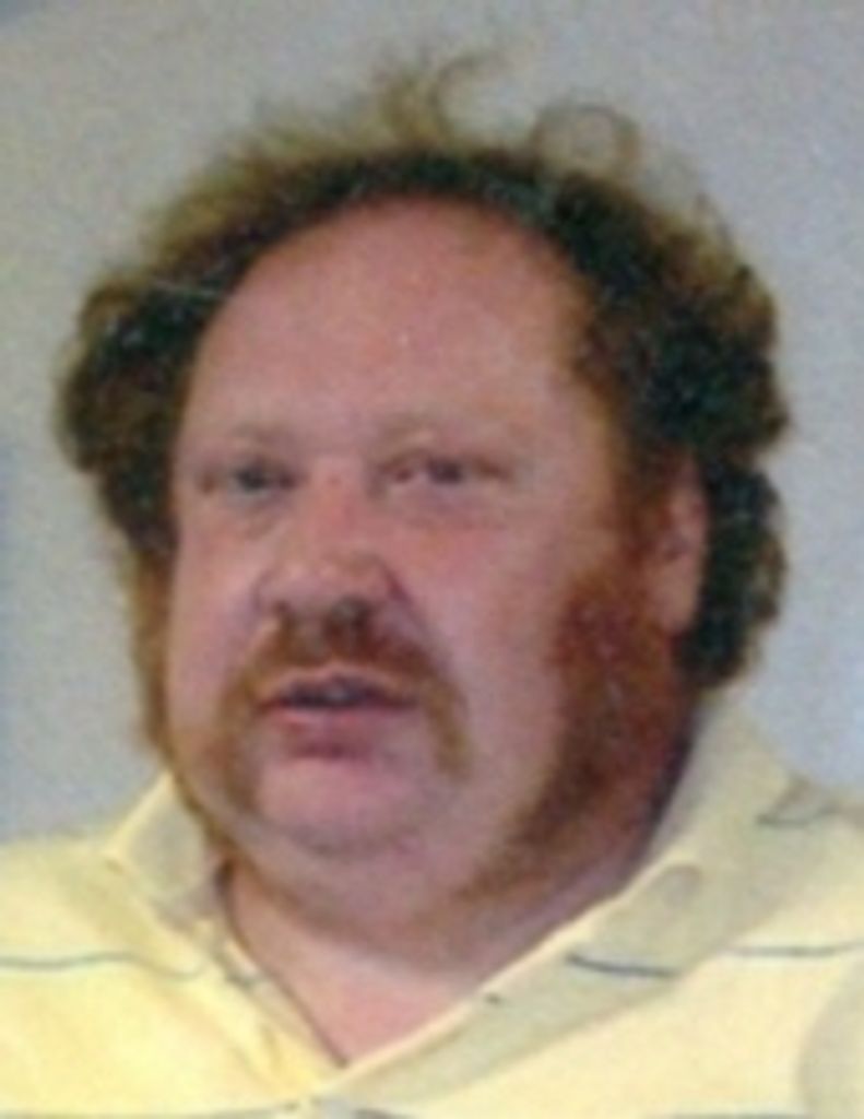 Paul Knebel