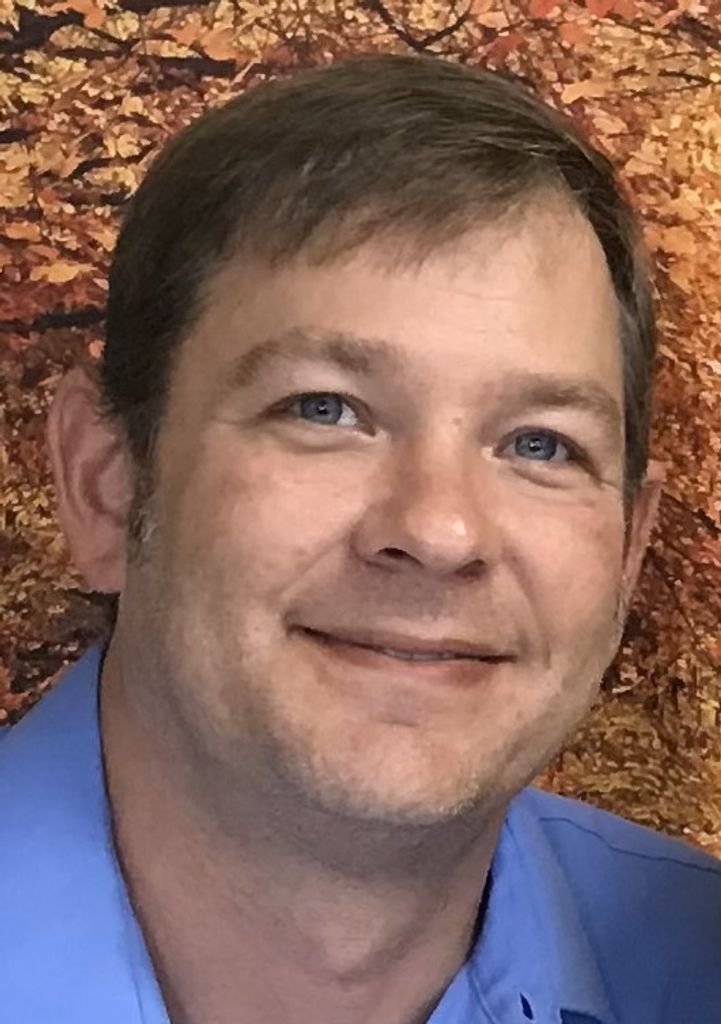 Brian Gale Profile Photo